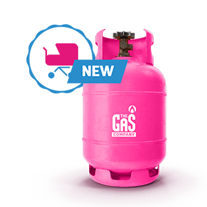 9kg Gas Bottle New Icon homepage